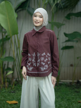Mayoutfit Mauretta Shirt