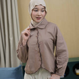 Mayoutfit Vitalia Shirt
