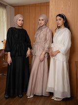 Mayoutfit Luniva Blouse