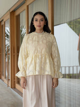 Mayoutfit Zhara Blouse