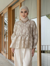 Mayoutfit Zhara Blouse