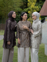 Mayoutfit Nuria Tunic