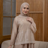 Mayoutfit Qivora Blouse