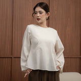 Mayoutfit Vichy Blouse