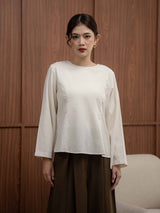 Mayoutfit Vichy Blouse