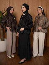 Mayoutfit Helia Blouse
