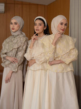 Mayoutfit Coralia Blouse