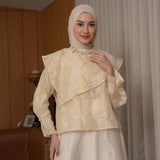 Mayoutfit Coralia Blouse