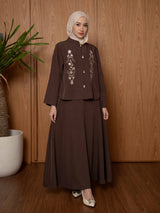 Mayoutfit Oryell Blouse