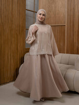 Mayoutfit Qivora Blouse