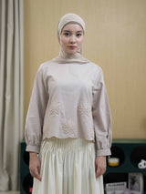 Mayoutfit Zirael Blouse