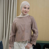 Mayoutfit Zirael Blouse