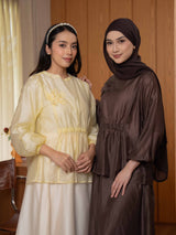 Mayoutfit Luniva Blouse