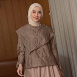 Mayoutfit Coralia Blouse