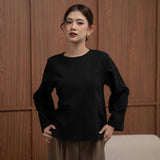 Mayoutfit Vichy Blouse