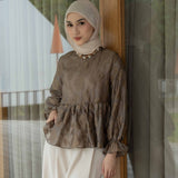 Mayoutfit Zhara Blouse