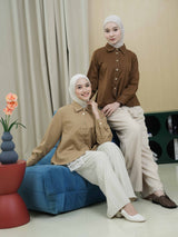 Mayoutfit Rhowen Shirt