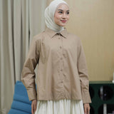 Mayoutfit Giya Shirt