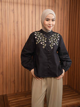 Mayoutfit x MaryamNurul Binar Shirt