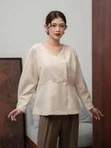 Mayoutfit Recha Outer