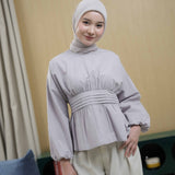 Mayoutfit Chantrea Blouse