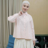 Mayoutfit Giya Shirt