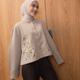 Mayoutfit x MaryamNurul Aruna Outer