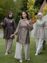 Mayoutfit Nuria Tunic