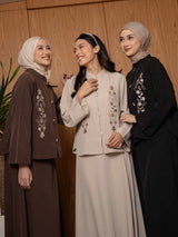Mayoutfit Oryell Blouse