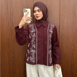 Mayoutfit Maesca Shirt