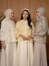 Mayoutfit Helia Blouse