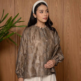 Mayoutfit Helia Blouse