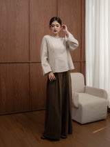 Mayoutfit Vichy Blouse