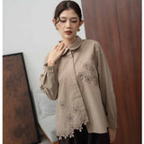 Mayoutfit Avilea Shirt