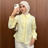 Mayoutfit Maesca Shirt