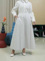 Mayoutfit Aurea Skirt