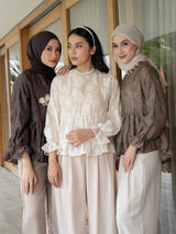 Mayoutfit Zhara Blouse