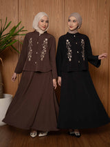 Mayoutfit Qarra Skirt