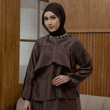 Mayoutfit Vivica Blouse
