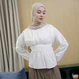 Mayoutfit Chantrea Blouse