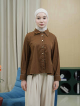 Mayoutfit Rhowen Shirt