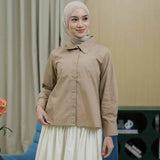 Mayoutfit Brisha Shirt