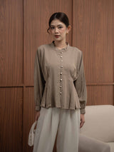 Mayoutfit Cleonie Blouse