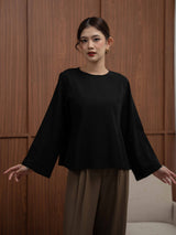 Mayoutfit Vichy Blouse