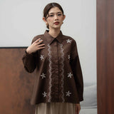 Mayoutfit Ainsley Shirt
