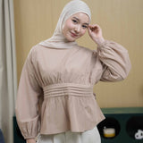 Mayoutfit Chantrea Blouse