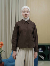 Mayoutfit Brisha Shirt