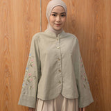 Mayoutfit x MaryamNurul Ronna Shirt