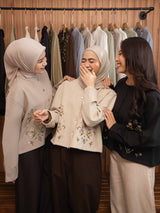 Mayoutfit x MaryamNurul Aruna Outer