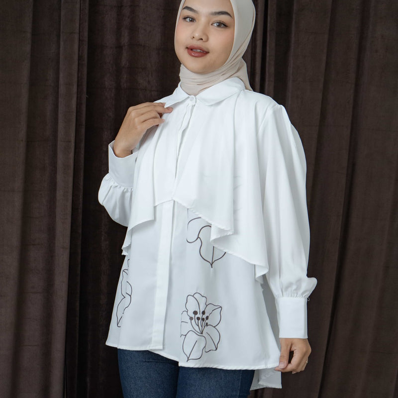 Mayoutfit Ishana Shirt